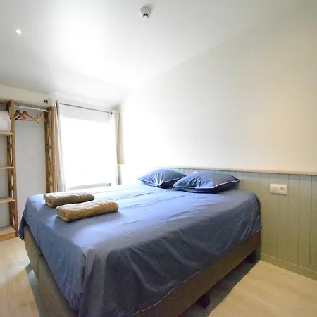 In With Terrace Holiday home *