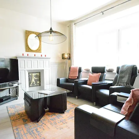 別荘 In With Terrace *