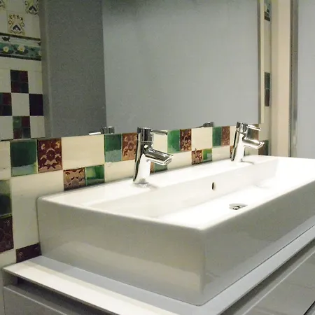 別荘 In With Terrace