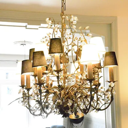 別荘 In With Terrace *