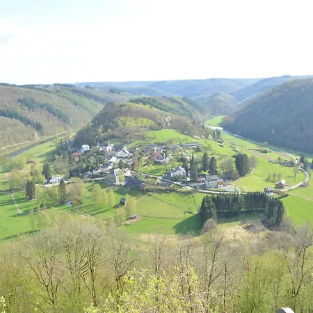 別荘 In With Terrace