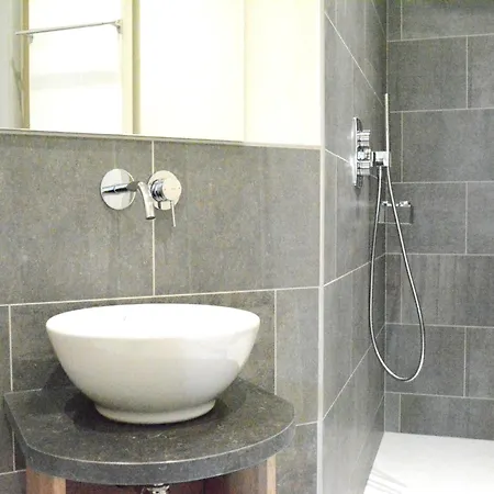 別荘 In With Terrace *