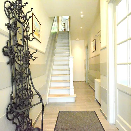 In With Terrace 別荘 ブイヨン