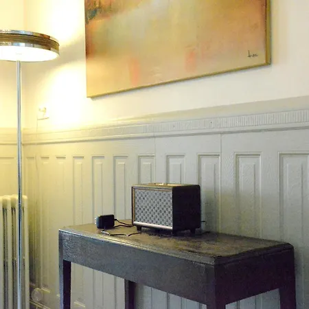 別荘 In With Terrace ブイヨン