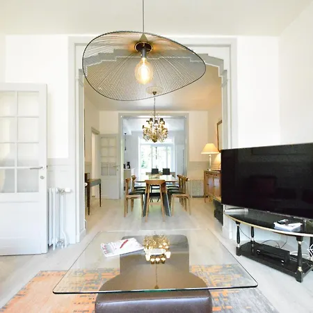 In With Terrace ブイヨン