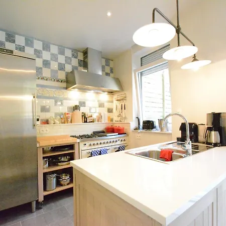 In With Terrace * ブイヨン