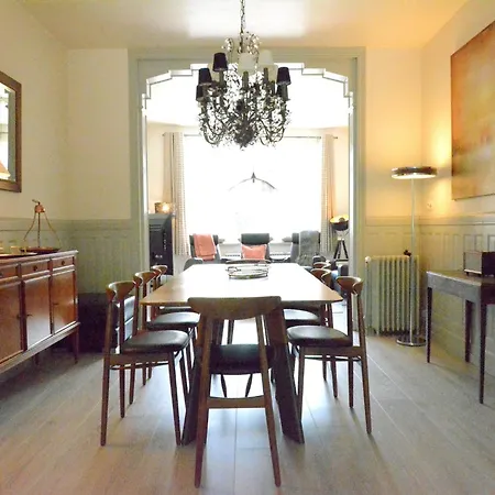 In With Terrace 別荘