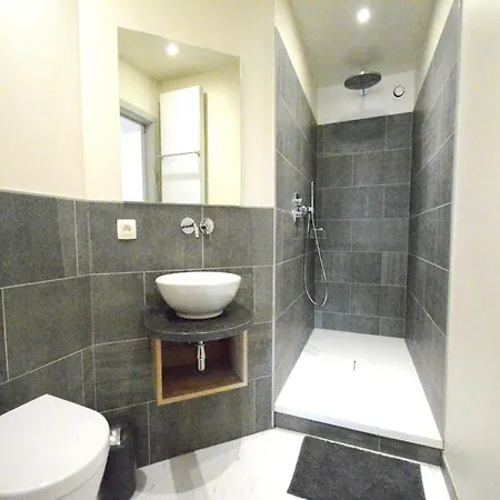 In With Terrace Holiday home Bouillon